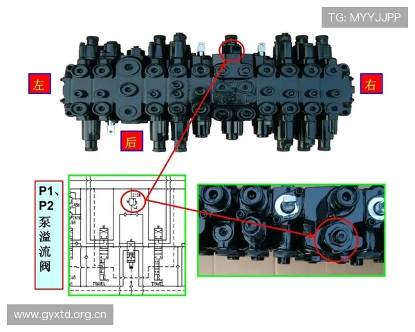挖掘机喷油提前角调整